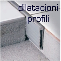 pregledajte nae dilatacione profile lajsni