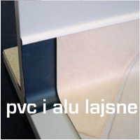 ponuda alu i pvc lajsni