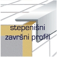 ponuda stepeni�nih zavr�nih profila