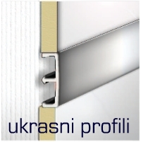 na�a ponuda ukrasnih profila